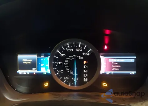 2013 Ford Explorer Xlt z USA, uszkodzony, nr VIN 1FM5K7D87DGB82264